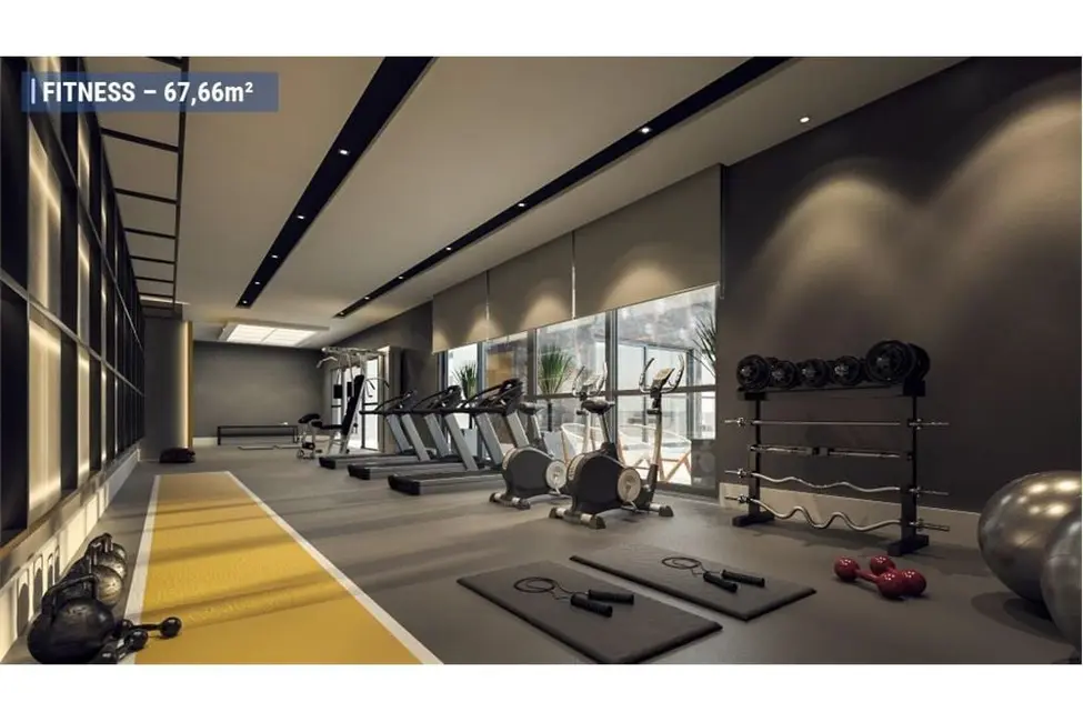 Foto 5 de Apartamento com 3 quartos à venda, 82m2 em Cristo Redentor, Porto Alegre - RS