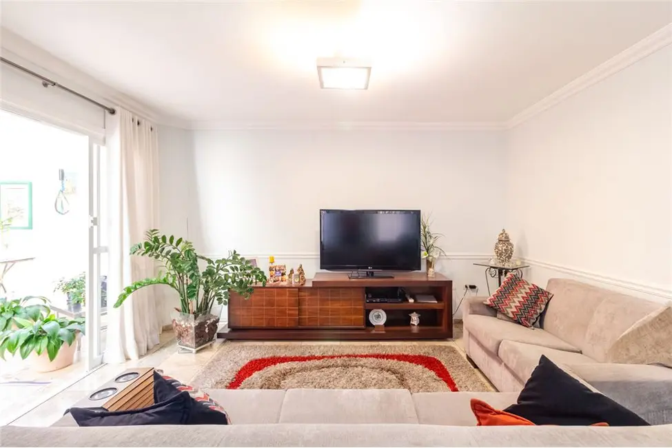 Foto 5 de Casa de Condomínio com 4 quartos à venda, 304m2 em Brooklin Paulista, São Paulo - SP