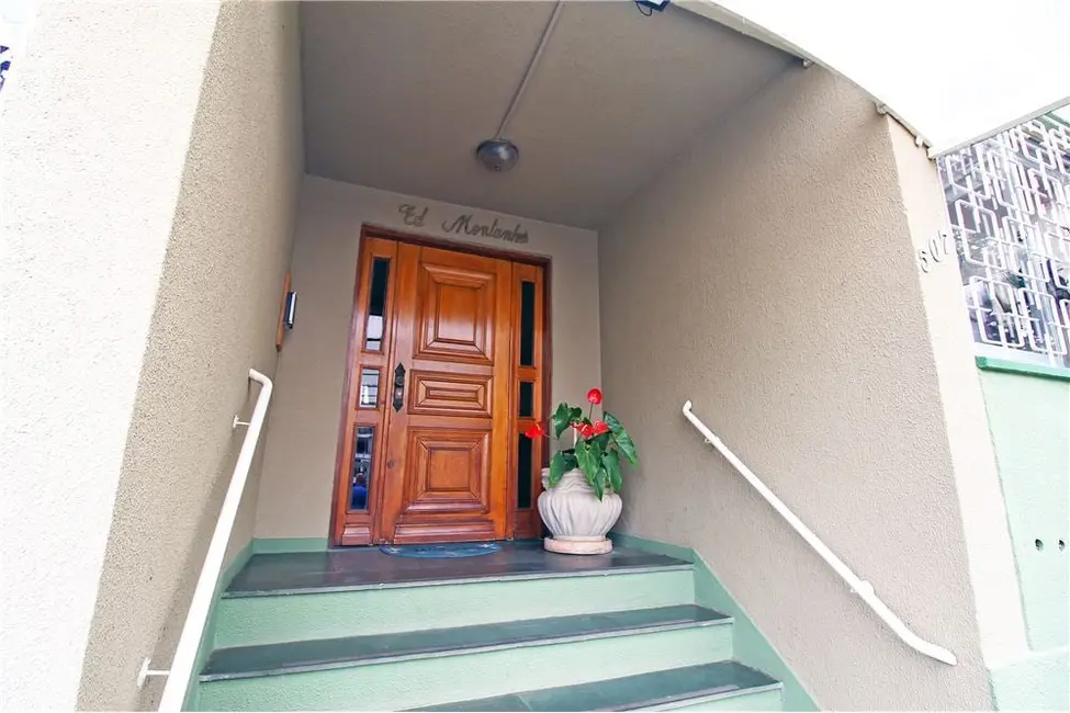 Foto 7 de Apartamento com 2 quartos à venda, 59m2 em Medianeira, Porto Alegre - RS