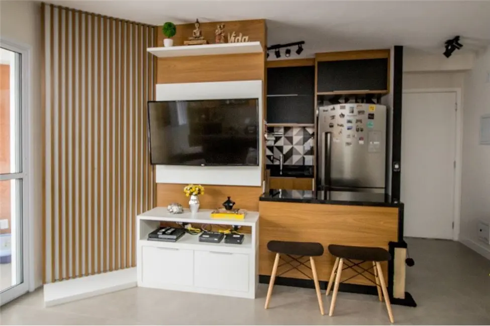 Foto 2 de Apartamento com 2 quartos à venda, 66m2 em Vila Prudente, São Paulo - SP
