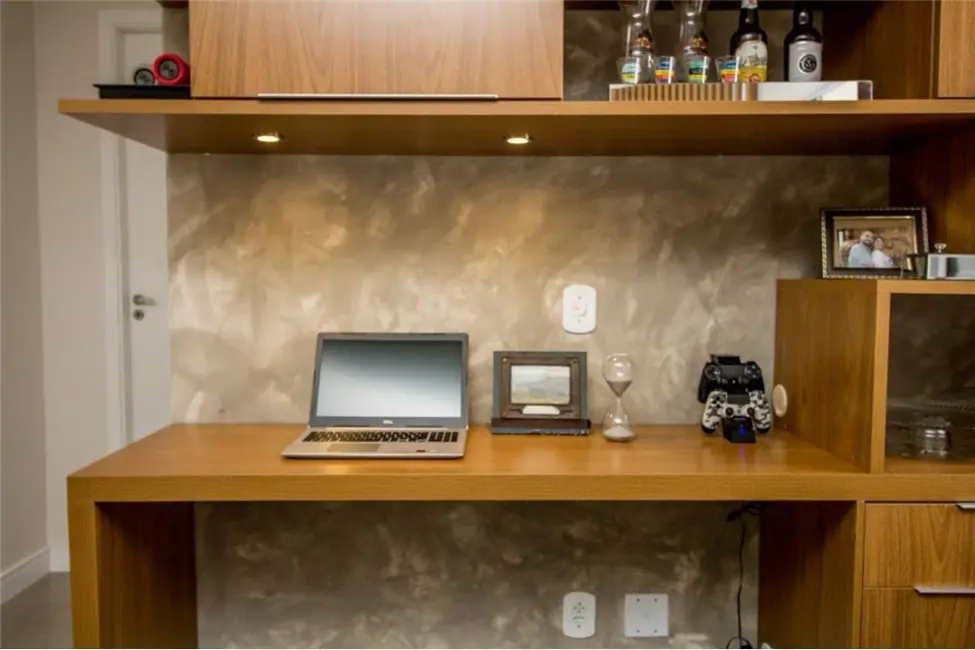 Apartamento com 2 quartos à venda, 66m2 em Vila Prudente, São Paulo - SP - imagem 5 Foto 5 de Apartamento com 2 quartos à venda, 66m2 em Vila Prudente, São Paulo - SP