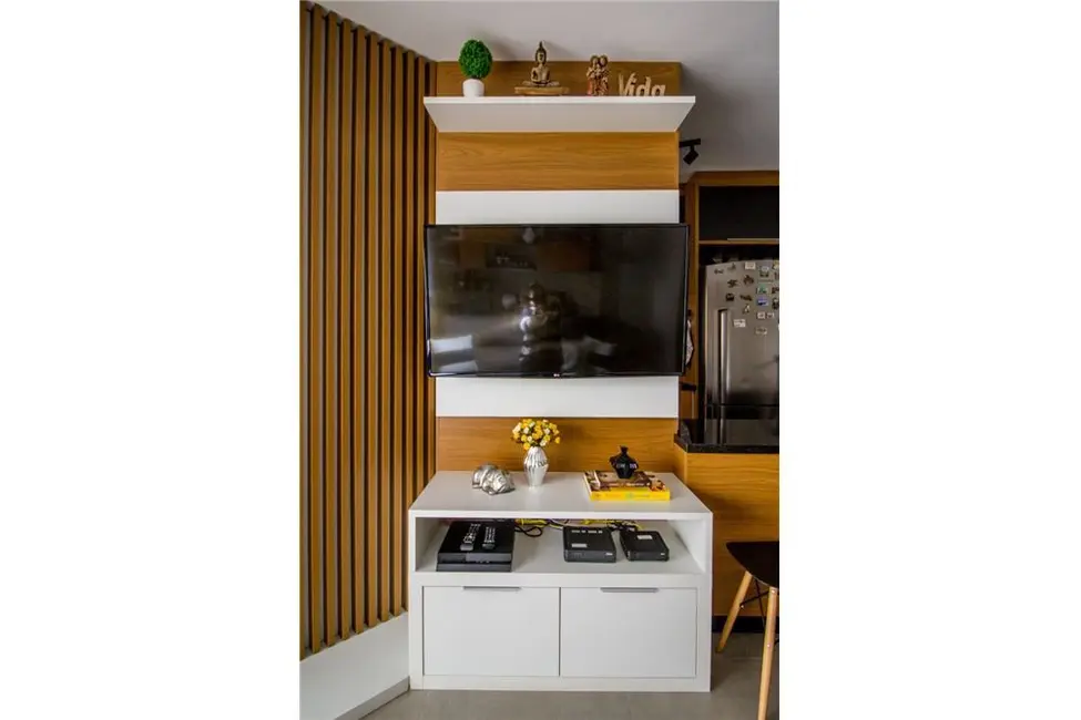 Apartamento com 2 quartos à venda, 66m2 em Vila Prudente, São Paulo - SP - imagem 3 Foto 3 de Apartamento com 2 quartos à venda, 66m2 em Vila Prudente, São Paulo - SP