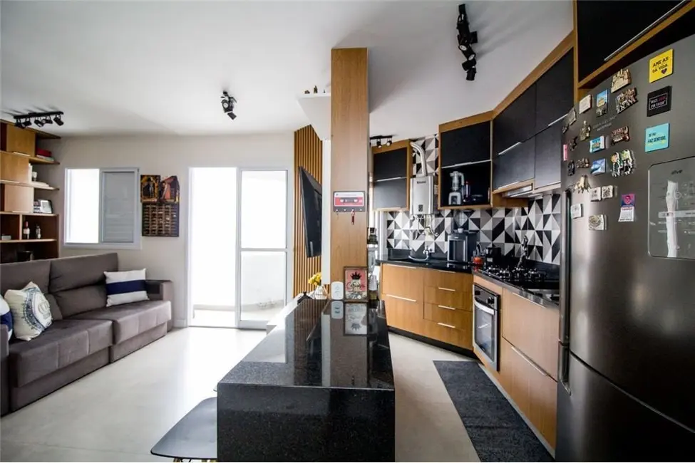 Apartamento com 2 quartos à venda, 66m2 em Vila Prudente, São Paulo - SP - imagem 6 Foto 6 de Apartamento com 2 quartos à venda, 66m2 em Vila Prudente, São Paulo - SP