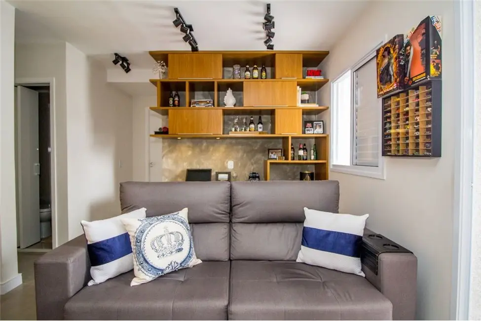 Apartamento com 2 quartos à venda, 66m2 em Vila Prudente, São Paulo - SP - imagem 4 Foto 4 de Apartamento com 2 quartos à venda, 66m2 em Vila Prudente, São Paulo - SP