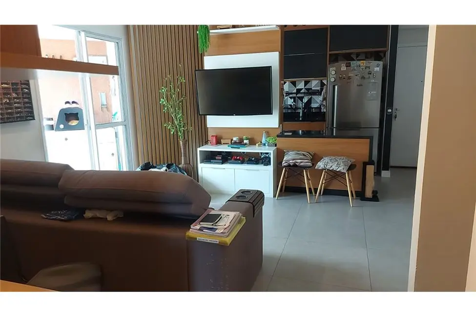 Foto 1 de Apartamento com 2 quartos à venda, 66m2 em Vila Prudente, São Paulo - SP