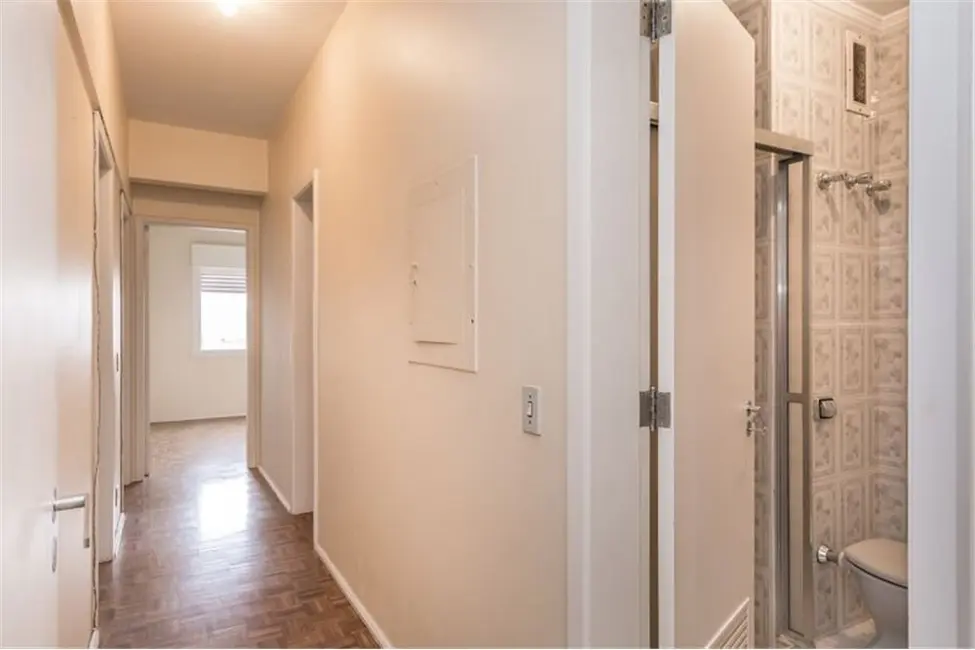 Foto 6 de Apartamento com 3 quartos à venda, 98m2 em Independência, Porto Alegre - RS