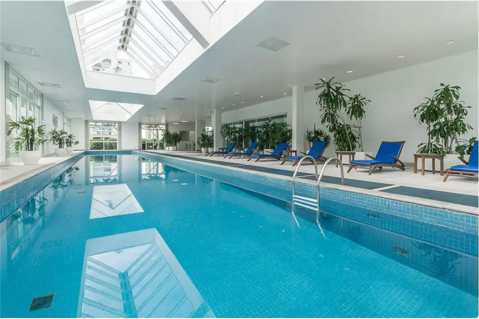 Foto 9 de Apartamento com 1 quarto à venda, 54m2 em Jardim Europa, Porto Alegre - RS