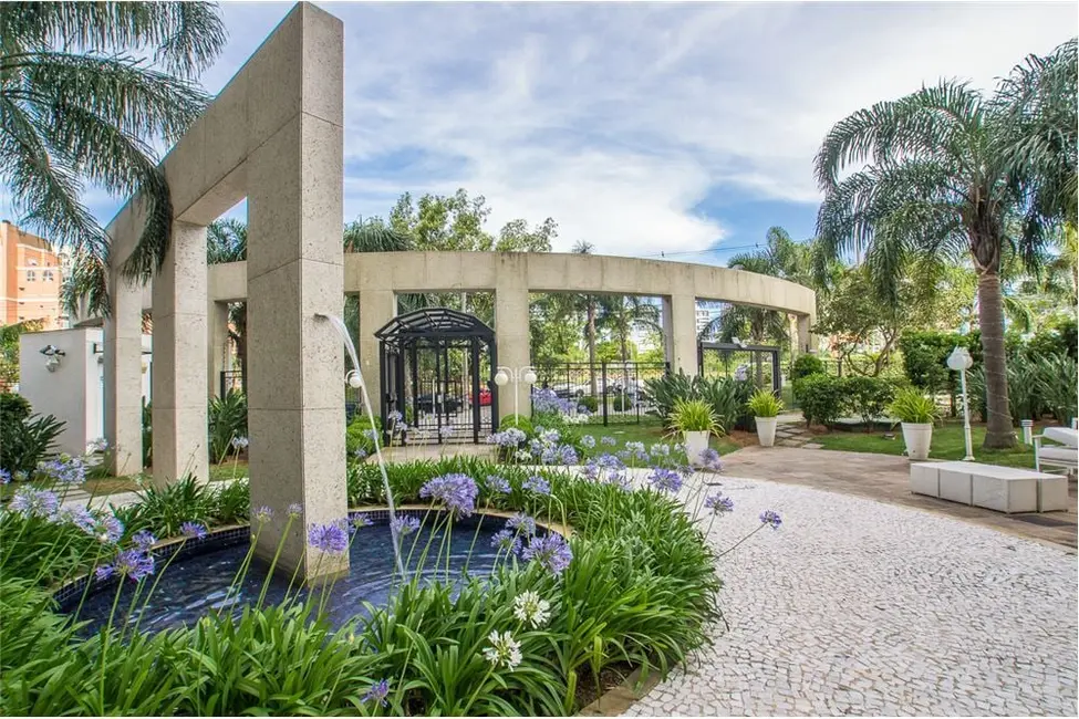 Foto 6 de Apartamento com 1 quarto à venda, 54m2 em Jardim Europa, Porto Alegre - RS