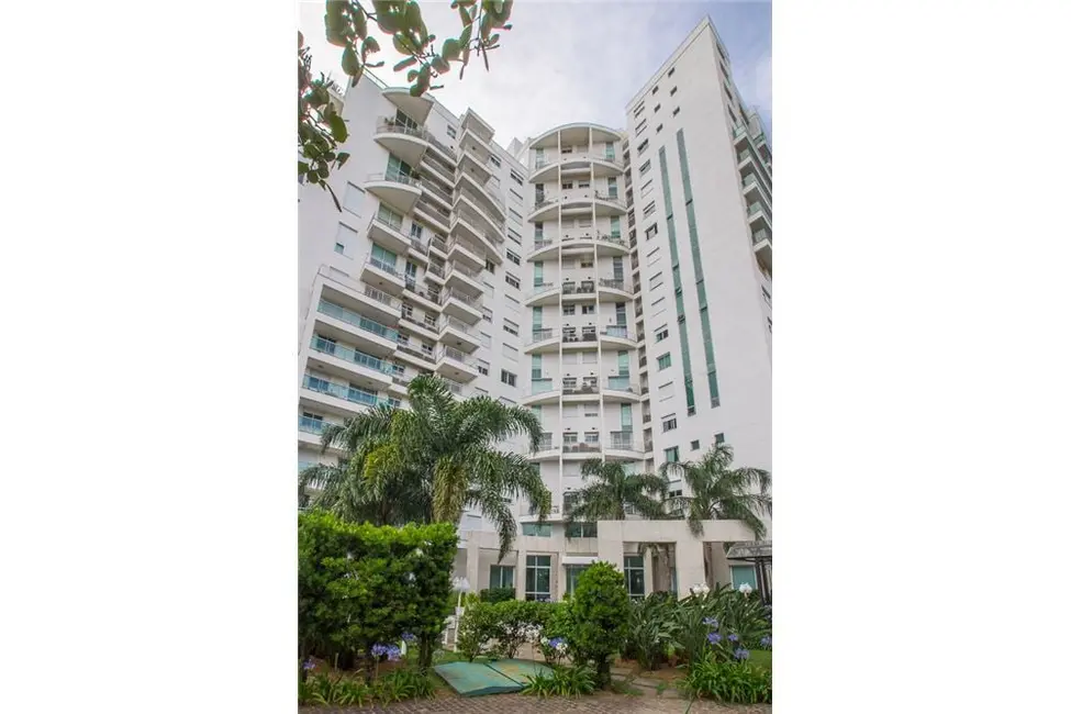 Foto 8 de Apartamento com 1 quarto à venda, 54m2 em Jardim Europa, Porto Alegre - RS