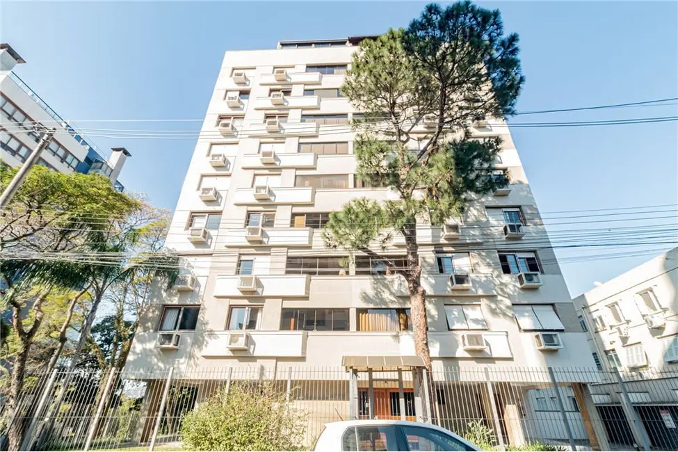 Foto 1 de Apartamento com 3 quartos à venda, 90m2 em Petrópolis, Porto Alegre - RS