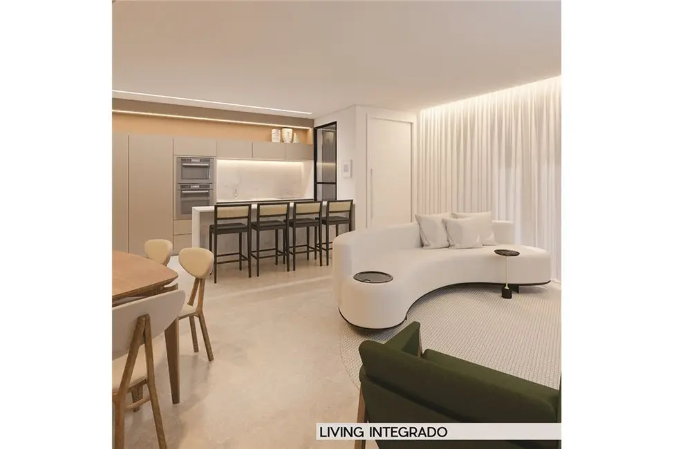 Foto 1 de Apartamento com 3 quartos à venda, 254m2 em Pedra Branca, Palhoca - SC