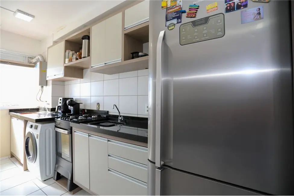 Foto 5 de Apartamento com 2 quartos à venda, 57m2 em Sarandi, Porto Alegre - RS