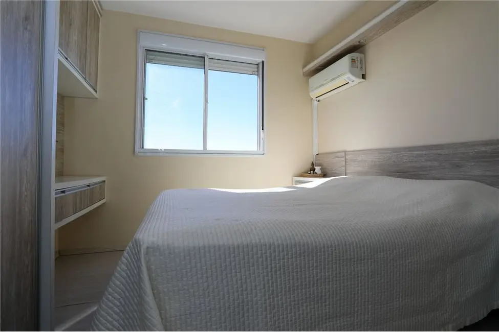 Foto 9 de Apartamento com 2 quartos à venda, 57m2 em Sarandi, Porto Alegre - RS