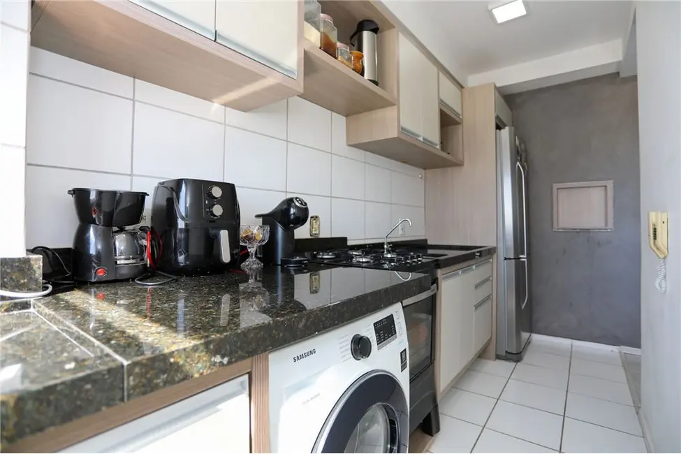 Foto 6 de Apartamento com 2 quartos à venda, 57m2 em Sarandi, Porto Alegre - RS