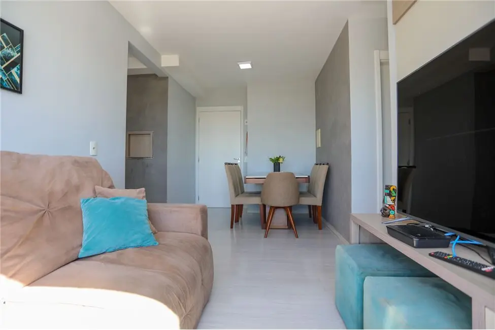 Foto 4 de Apartamento com 2 quartos à venda, 57m2 em Sarandi, Porto Alegre - RS