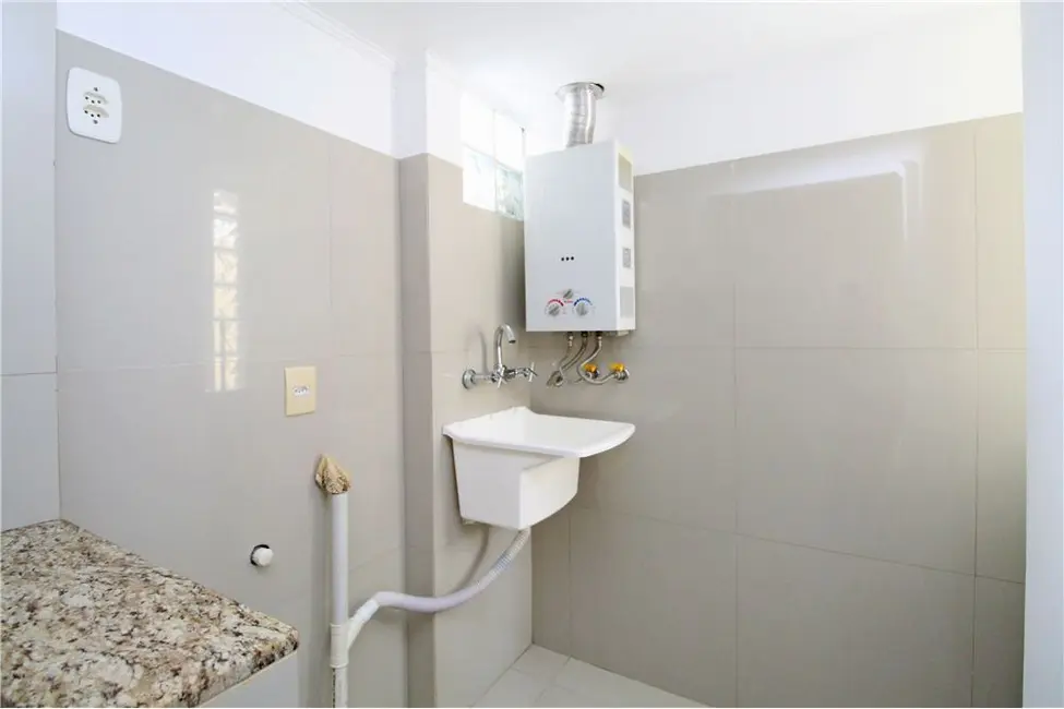 Foto 9 de Apartamento com 2 quartos à venda, 43m2 em Menino Deus, Porto Alegre - RS