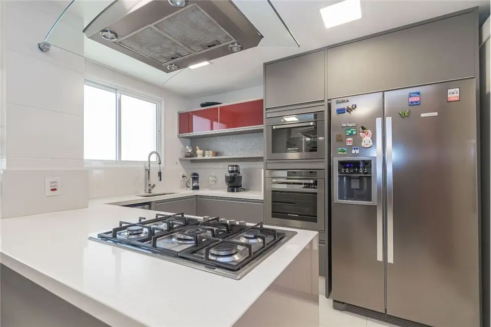 Foto 2 de Apartamento com 2 quartos à venda, 102m2 em Jardim Europa, Porto Alegre - RS