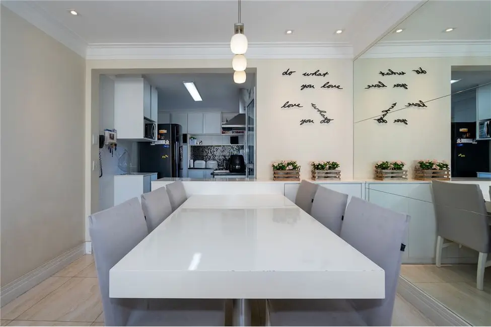 Apartamento com 2 quartos à venda, 101m2 em Vila Andrade, São Paulo - SP - imagem 6 Foto 6 de Apartamento com 2 quartos à venda, 101m2 em Vila Andrade, São Paulo - SP