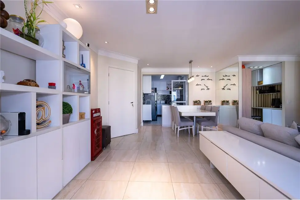 Apartamento com 2 quartos à venda, 101m2 em Vila Andrade, São Paulo - SP - imagem 2 Foto 2 de Apartamento com 2 quartos à venda, 101m2 em Vila Andrade, São Paulo - SP