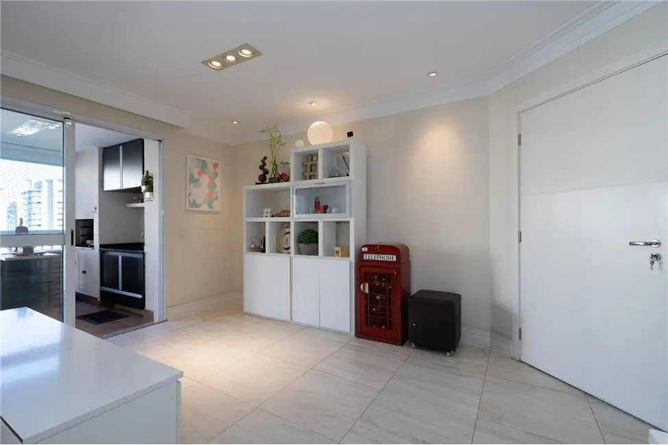 Apartamento com 2 quartos à venda, 101m2 em Vila Andrade, São Paulo - SP - imagem 3 Foto 3 de Apartamento com 2 quartos à venda, 101m2 em Vila Andrade, São Paulo - SP