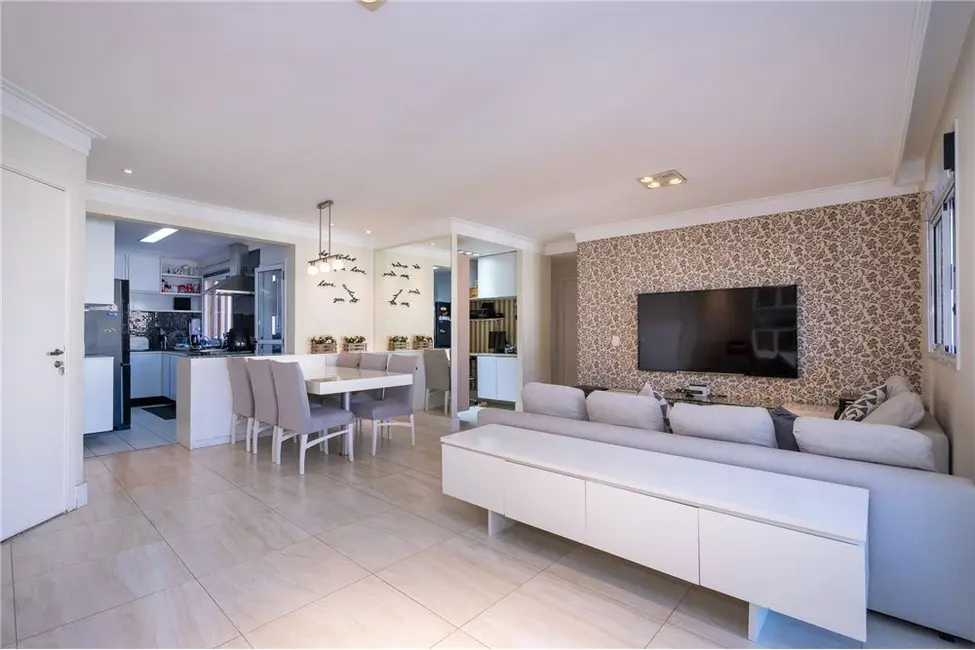 Apartamento com 2 quartos à venda, 101m2 em Vila Andrade, São Paulo - SP - imagem 4 Foto 4 de Apartamento com 2 quartos à venda, 101m2 em Vila Andrade, São Paulo - SP