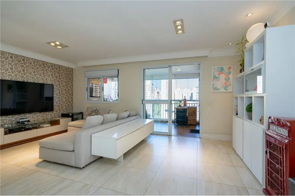 Apartamento com 2 quartos à venda, 101m2 em Vila Andrade, São Paulo - SP - imagem 1 Foto 1 de Apartamento com 2 quartos à venda, 101m2 em Vila Andrade, São Paulo - SP