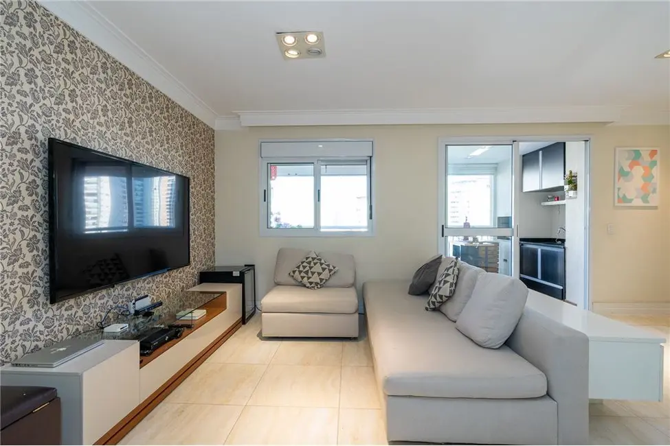 Apartamento com 2 quartos à venda, 101m2 em Vila Andrade, São Paulo - SP - imagem 9 Foto 9 de Apartamento com 2 quartos à venda, 101m2 em Vila Andrade, São Paulo - SP