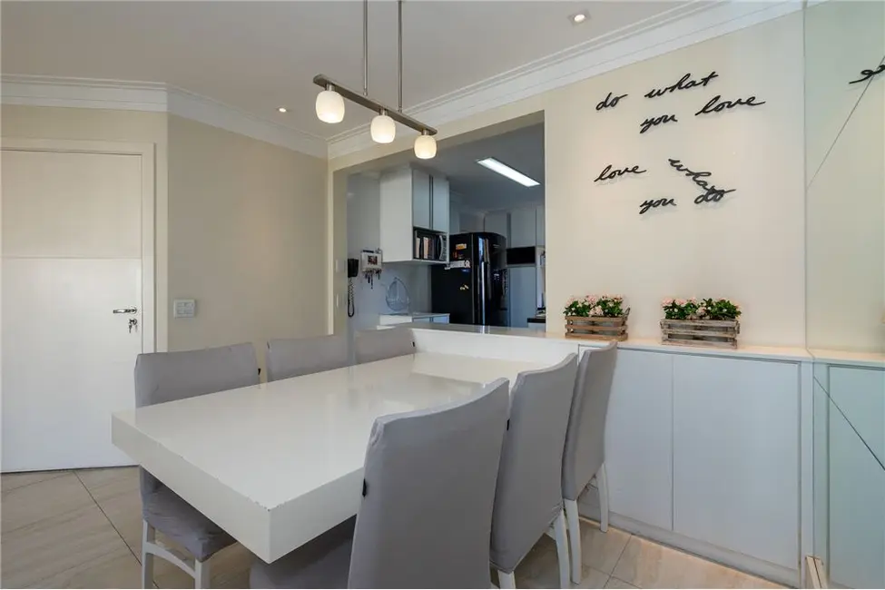 Apartamento com 2 quartos à venda, 101m2 em Vila Andrade, São Paulo - SP - imagem 7 Foto 7 de Apartamento com 2 quartos à venda, 101m2 em Vila Andrade, São Paulo - SP