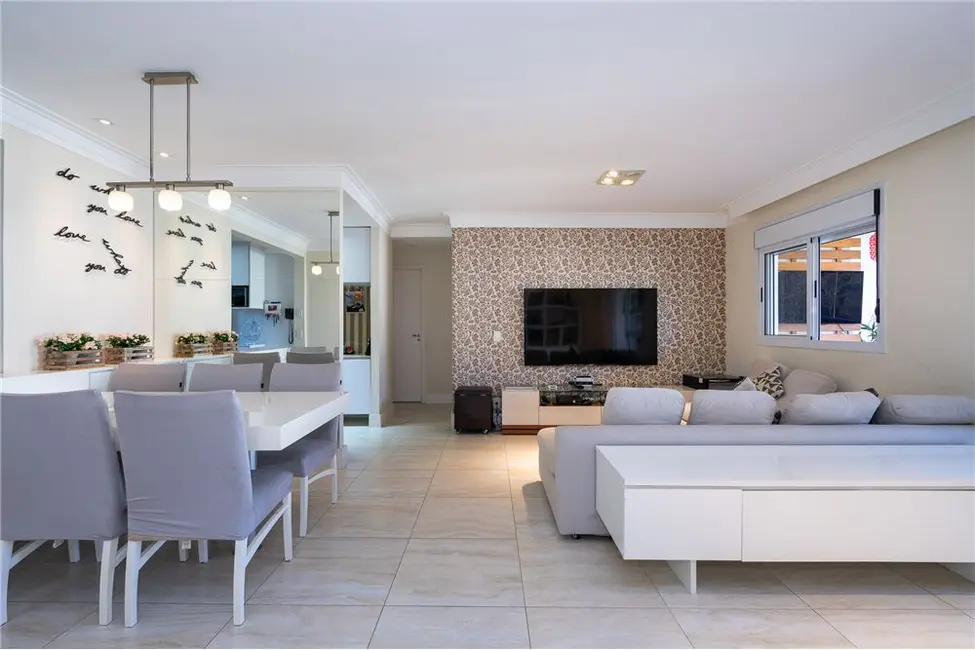 Apartamento com 2 quartos à venda, 101m2 em Vila Andrade, São Paulo - SP - imagem 5 Foto 5 de Apartamento com 2 quartos à venda, 101m2 em Vila Andrade, São Paulo - SP