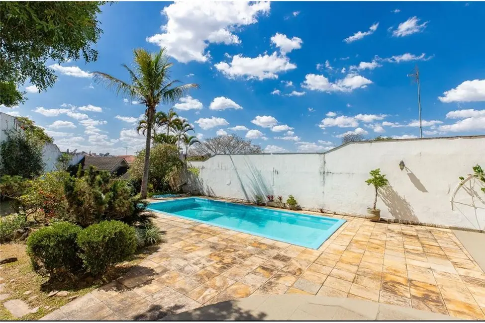 Foto 4 de Casa com 4 quartos à venda, 445m2 em Jardim Consórcio, São Paulo - SP