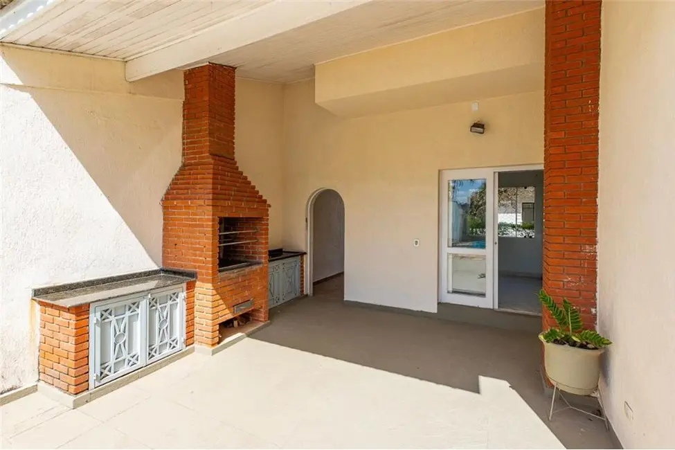 Foto 7 de Casa com 4 quartos à venda, 445m2 em Jardim Consórcio, São Paulo - SP