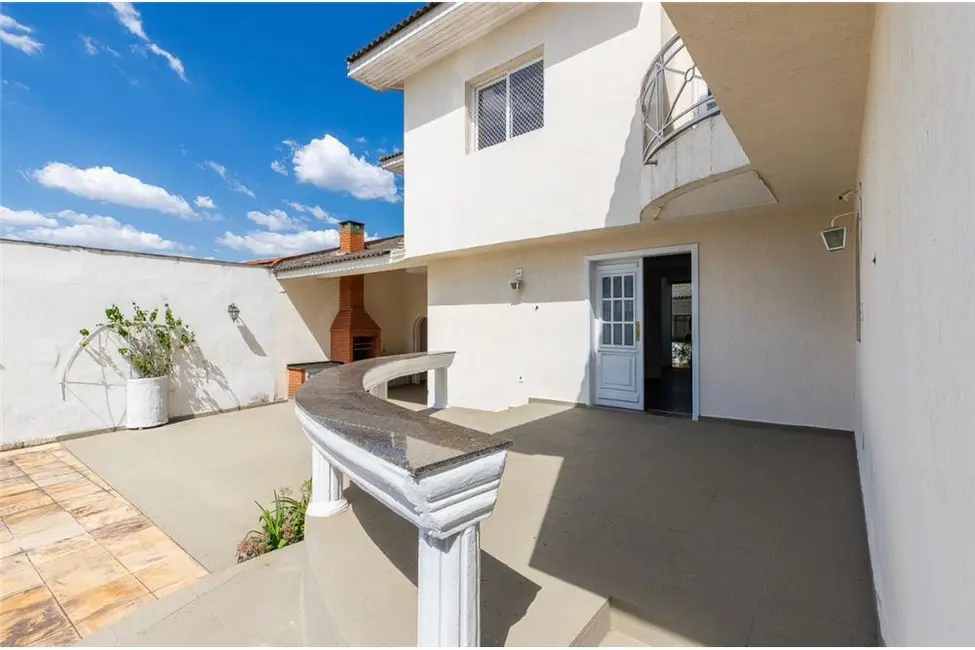 Foto 9 de Casa com 4 quartos à venda, 445m2 em Jardim Consórcio, São Paulo - SP