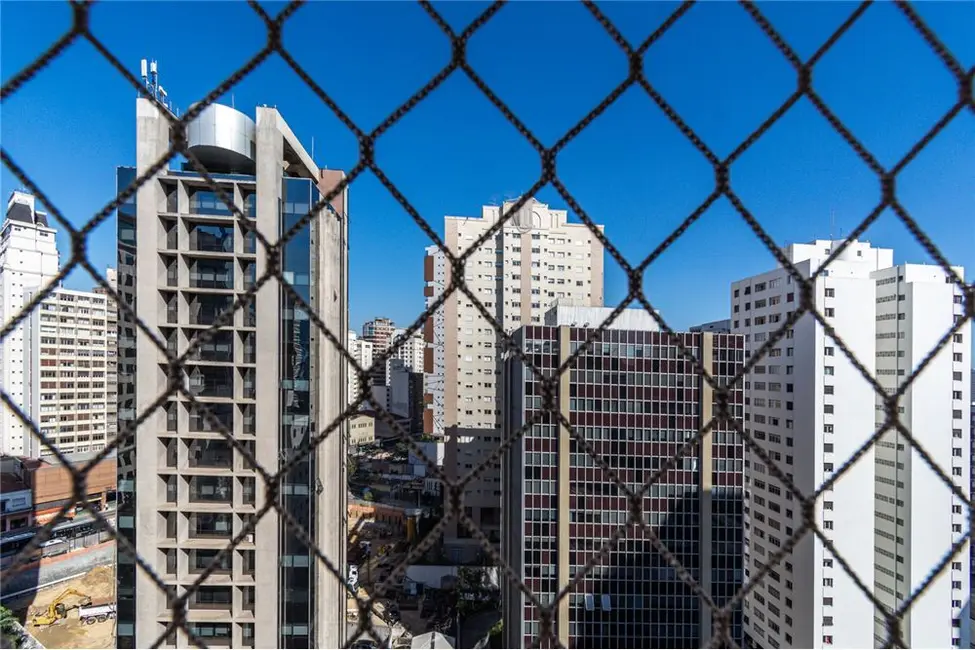 Apartamento com 3 quartos à venda, 91m2 em Vila Olímpia, São Paulo - SP - imagem 6 Foto 6 de Apartamento com 3 quartos à venda, 91m2 em Vila Olímpia, São Paulo - SP