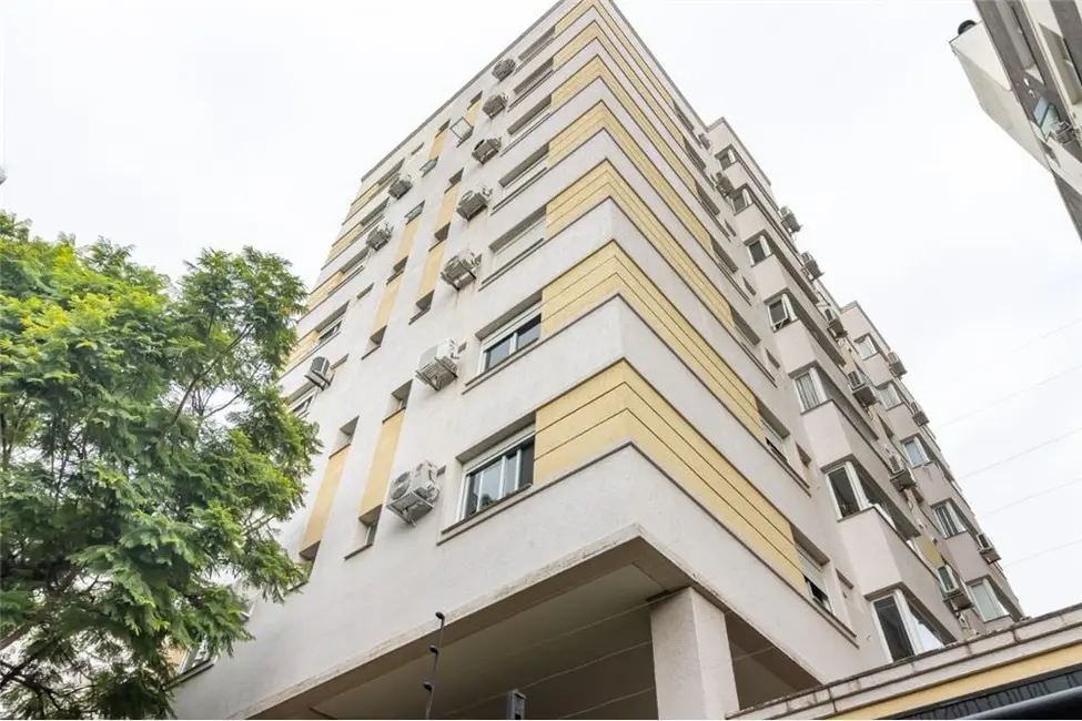 Foto 1 de Apartamento com 2 quartos à venda, 70m2 em Higienópolis, Porto Alegre - RS