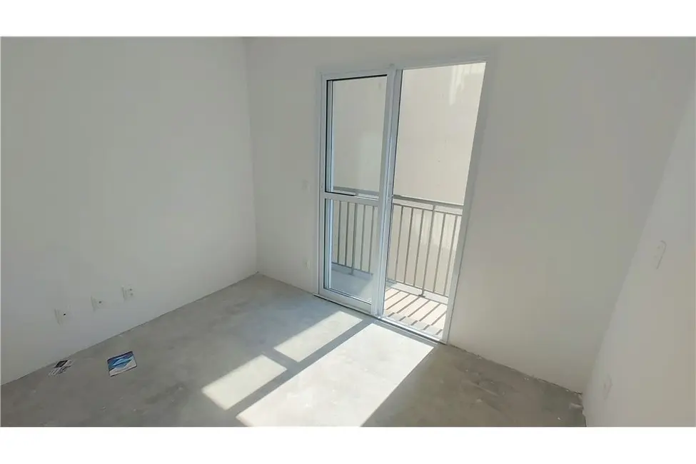 Apartamento com 1 quarto à venda, 18m2 em Bela Vista, São Paulo - SP - imagem 3 Foto 3 de Apartamento com 1 quarto à venda, 18m2 em Bela Vista, São Paulo - SP