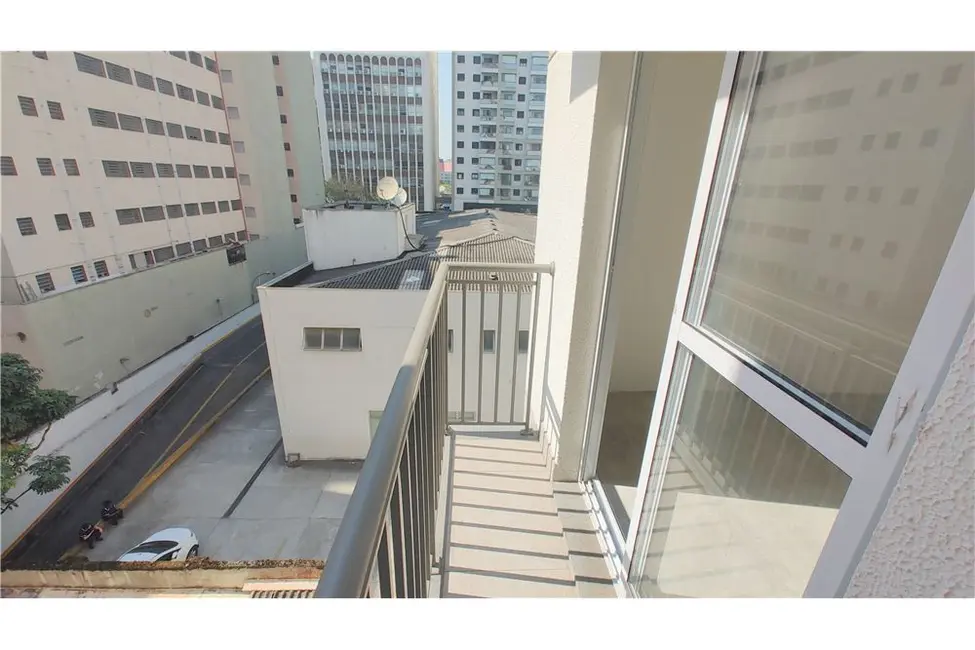 Apartamento com 1 quarto à venda, 18m2 em Bela Vista, São Paulo - SP - imagem 6 Foto 6 de Apartamento com 1 quarto à venda, 18m2 em Bela Vista, São Paulo - SP