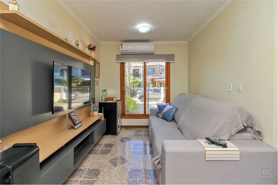 Foto 5 de Casa com 3 quartos à venda, 112m2 em Hípica, Porto Alegre - RS