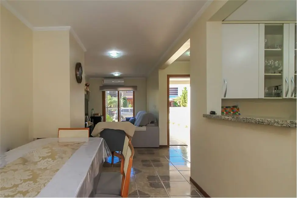 Foto 7 de Casa com 3 quartos à venda, 112m2 em Hípica, Porto Alegre - RS