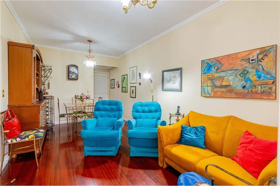 Apartamento com 2 quartos à venda, 71m2 em Teresópolis, Porto Alegre - RS - imagem 5 Foto 5 de Apartamento com 2 quartos à venda, 71m2 em Teresópolis, Porto Alegre - RS