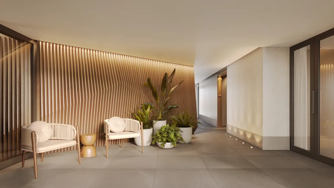 Foto 3 de Apartamento com 3 quartos à venda, 144m2 em Petrópolis, Porto Alegre - RS