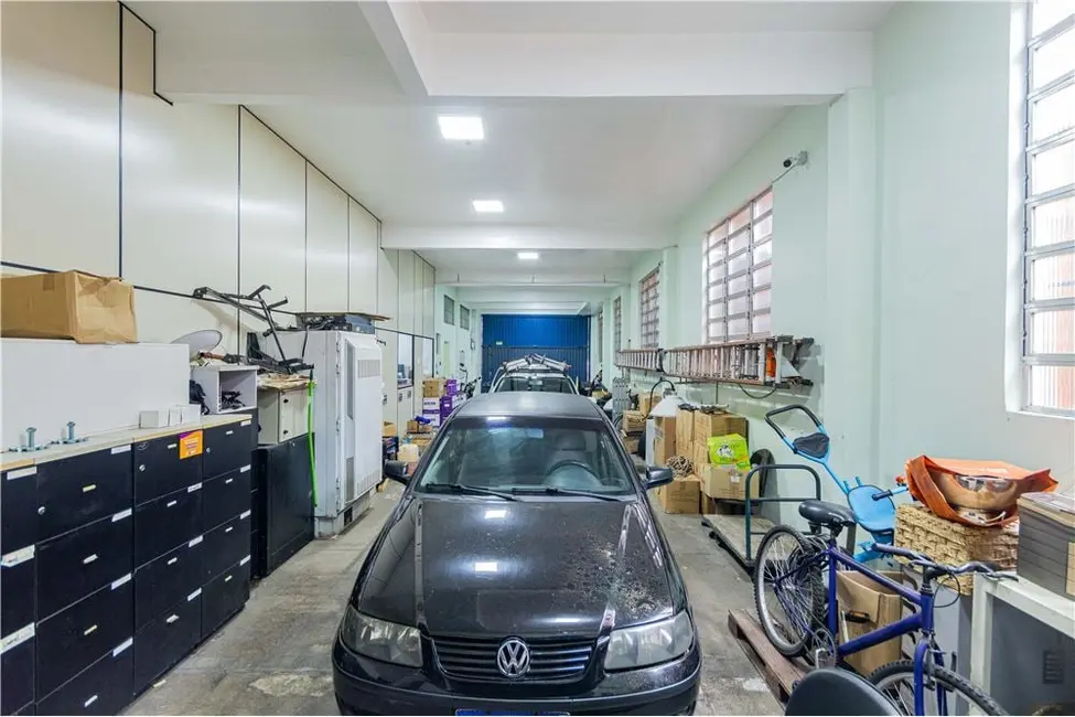 Foto 5 de Loja à venda, 580m2 em Navegantes, Porto Alegre - RS
