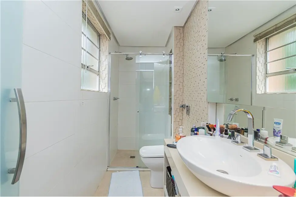 Cobertura com 3 quartos à venda, 270m2 em Petrópolis, Porto Alegre - RS - imagem 9 Foto 9 de Cobertura com 3 quartos à venda, 270m2 em Petrópolis, Porto Alegre - RS