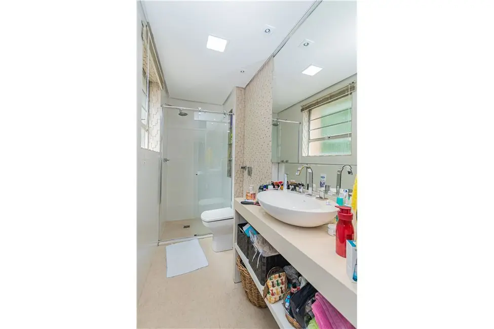Cobertura com 3 quartos à venda, 270m2 em Petrópolis, Porto Alegre - RS - imagem 8 Foto 8 de Cobertura com 3 quartos à venda, 270m2 em Petrópolis, Porto Alegre - RS