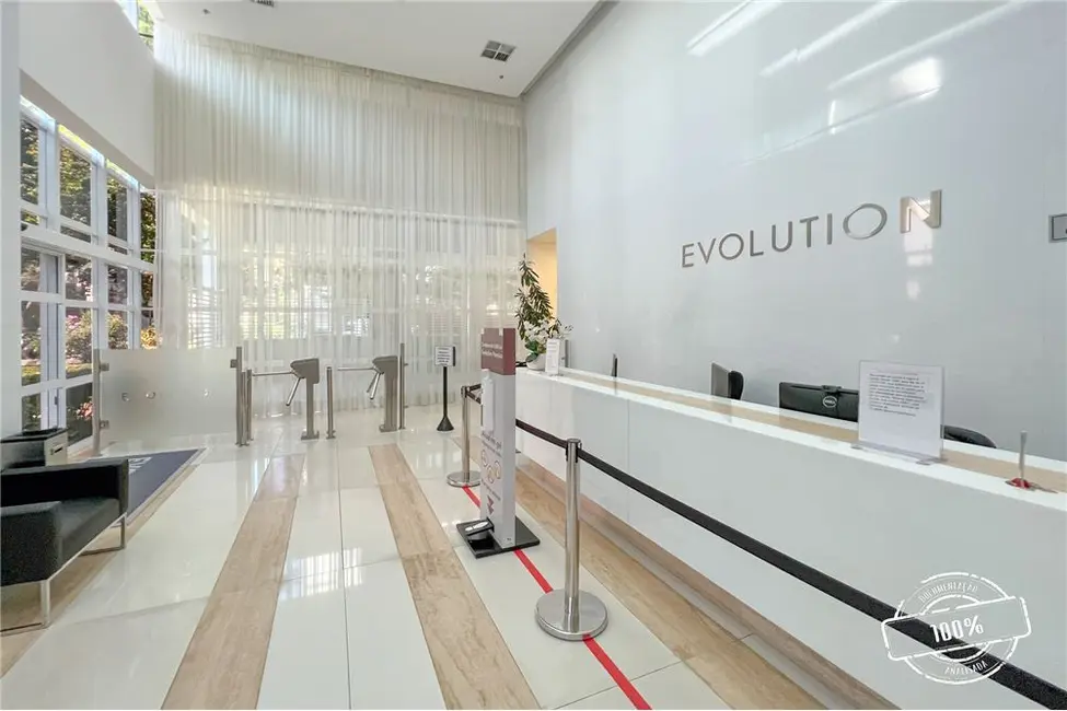 Foto 3 de Sala Comercial à venda, 25m2 em Aclimação, São Paulo - SP