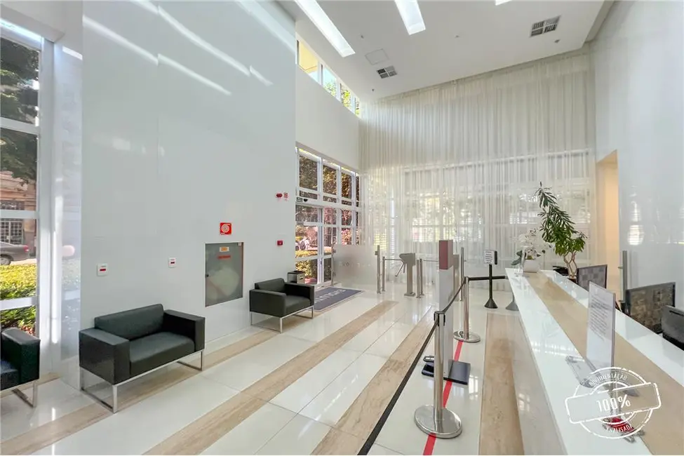 Foto 4 de Sala Comercial à venda, 25m2 em Aclimação, São Paulo - SP