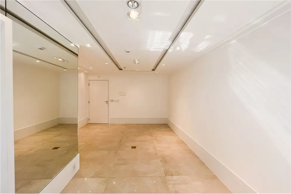 Foto 8 de Sala Comercial à venda, 25m2 em Aclimação, São Paulo - SP