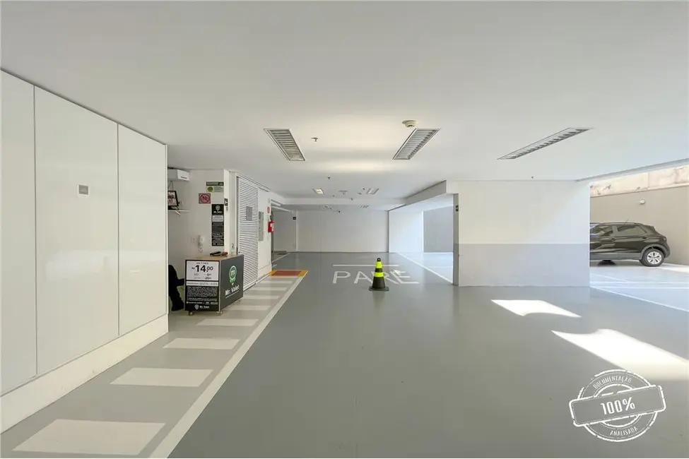 Foto 5 de Sala Comercial à venda, 25m2 em Aclimação, São Paulo - SP