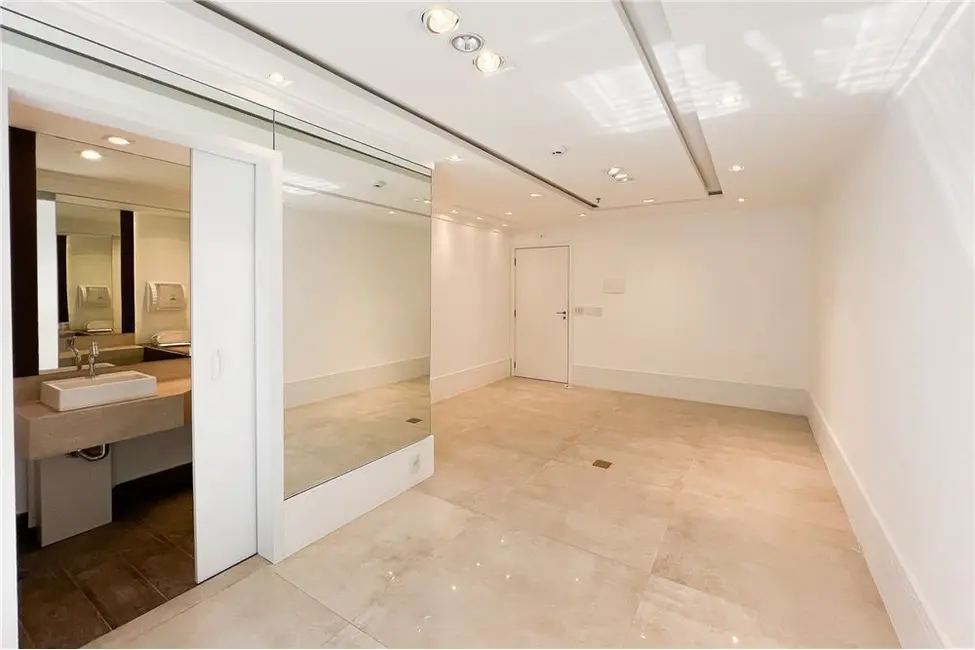 Foto 9 de Sala Comercial à venda, 25m2 em Aclimação, São Paulo - SP