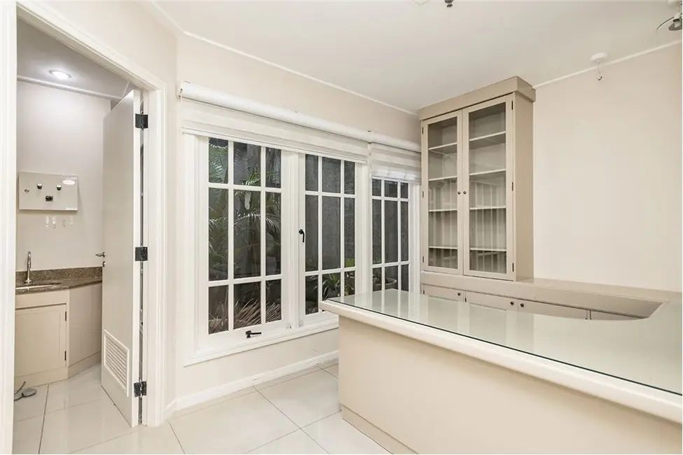 Foto 6 de Sala Comercial à venda, 201m2 em Moinhos de Vento, Porto Alegre - RS