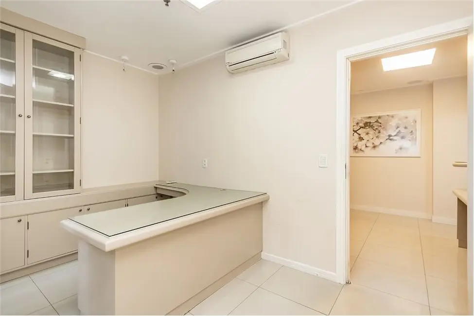 Foto 5 de Sala Comercial à venda, 201m2 em Moinhos de Vento, Porto Alegre - RS